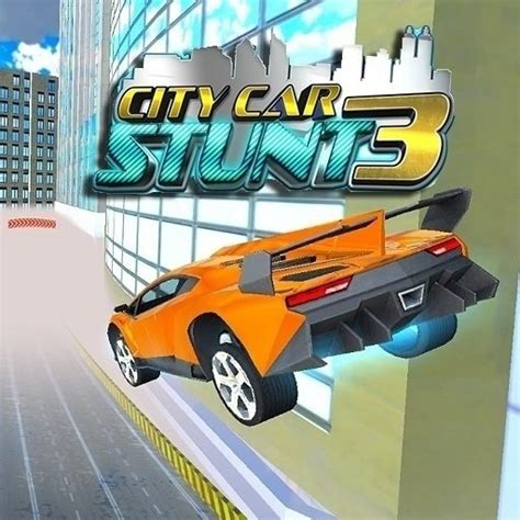 City Car Stunt Juega Gratis Online En Juegosarea