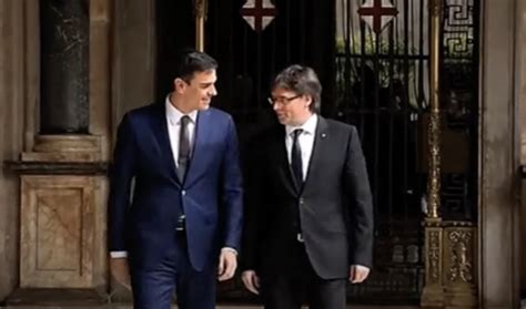 Debate En El Ayuntamiento De Madrid Sobre El Acuerdo Psoe Junts Tras La