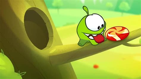 Watch Om Nom Stories Espa Ol S E Las Historias De Om Nom