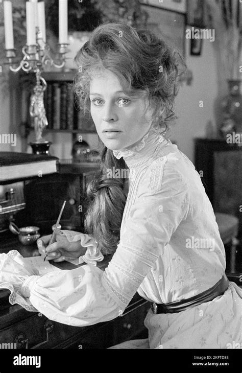 Julie Christie In The Go Between 1971 Directed By Joseph Losey