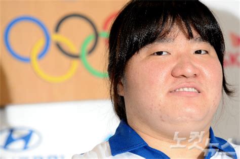 장미란·진종오·유승민·남현희 Ioc 선수위원 후보 신청 노컷뉴스