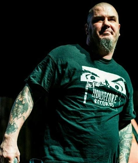 Great Smile Phil Anselmo Phil 3 Great Smiles Alternative Music