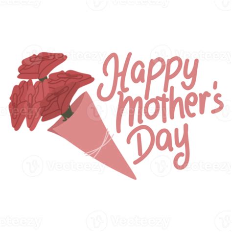 Happy Mothers Day 44022849 Png