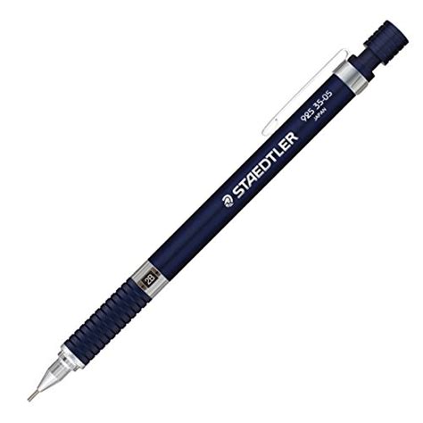 10 Best Staedtler Mechanical Pencils 2024 | There's One Clear Winner ...