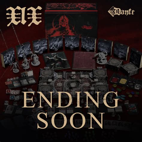 DANTE Inferno By Creative Games Studio LLC FINAL HOURS 48 Hour