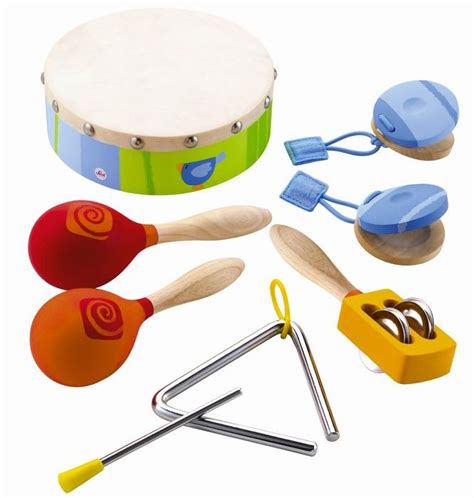 Instruments De Musique Enfant