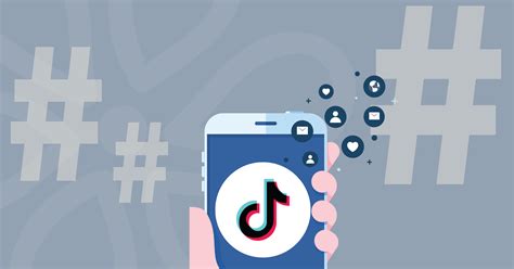 Find The Hottest Hashtags On Tiktok To Grow Your Following