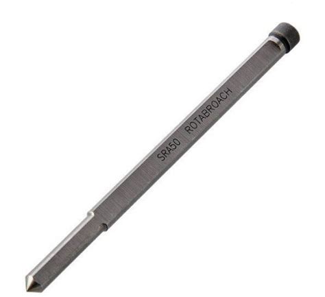 Stift De Ghidare SRA50 Pt Carotele RAPL Rotabroach CRIANO