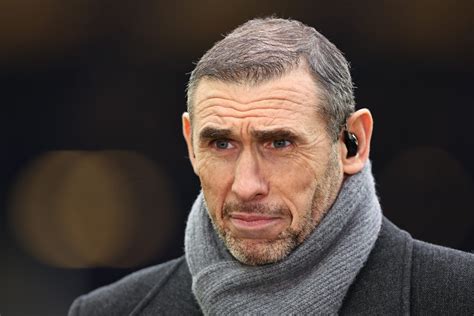 Martin Keown Admits Hes Been Very Surprised By One Of Arsenals