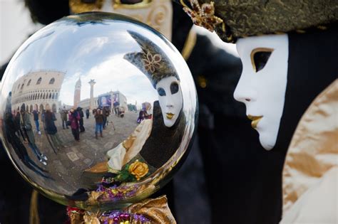 Yen Baet Photography Carnevale Di Venezia Venice Italy Venice