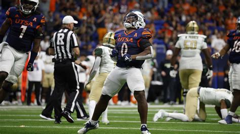 UTSA patches up special teams after rough start to 2023