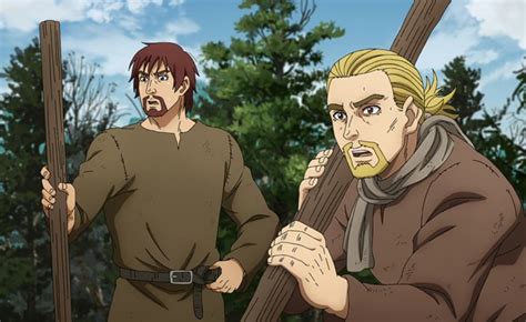 Vinland Saga Temporada Epis Dio Recapitula O E Final Explicado