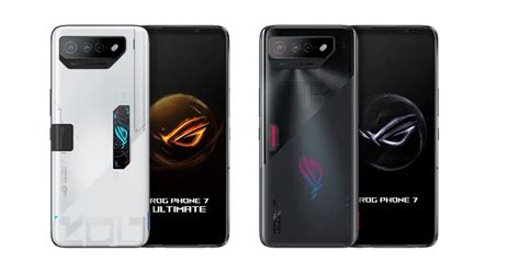 Asus Rog Phone 8 ची किंमत किती आहे फीचर्स काय आहेत पाहूया Mahiti Vistar