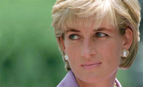 Unseen Letters From Diana Princess Of Wales To Hit Auction Block