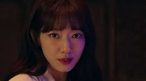 Park Shin Hye Bertransformasi Menjadi Hakim Iblis Dalam Drama Fantasi