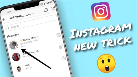 Instagram New Tricks Features 2020 Must Watch 😲 Youtube