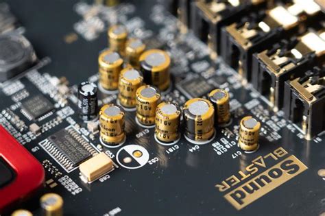 Sound Blaster Z Se