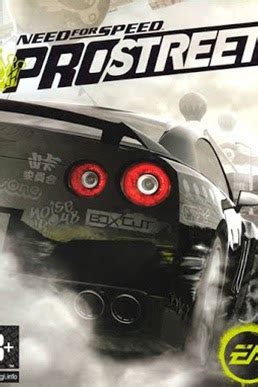 Descargar Need For Speed Prostreet Pc Espa Ol Mega Descargar