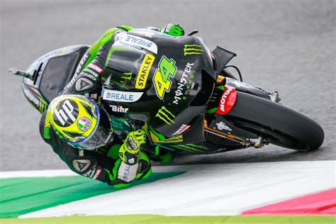 44 Pol Espargaro Monster Yamaha Tech 3 MotoGP Mugello 2016 Motos