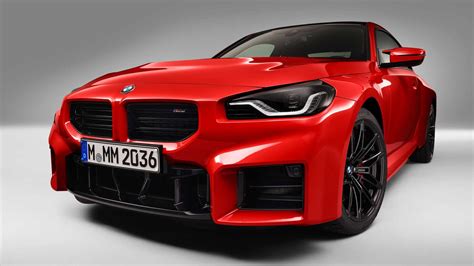 Inilah Wujud Bmw M Generasi Terbaru Yang Baru Meluncur Autos Id