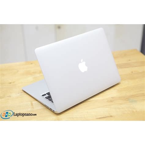 Macbook Air 13 Inch 2017 Mqd32 Core I5 5350u Ram 8gb 128gb Ssd