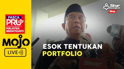 Pasca Pru Adun Perak Angkat Sumpah Exco