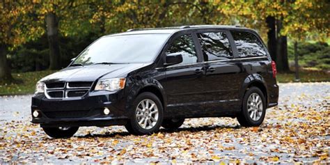 Understanding The Dodge Grand Caravan Check Engine Light Causes