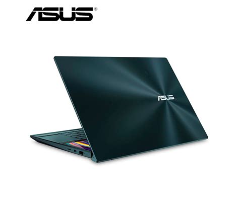 Laptop Asus Zenbook Duo 14 Ux481fa Led 14 Fhd Core I7 10510u 180ghz