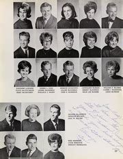 Hawthorne High School - El Molino Yearbook (Hawthorne, CA), Class of ...