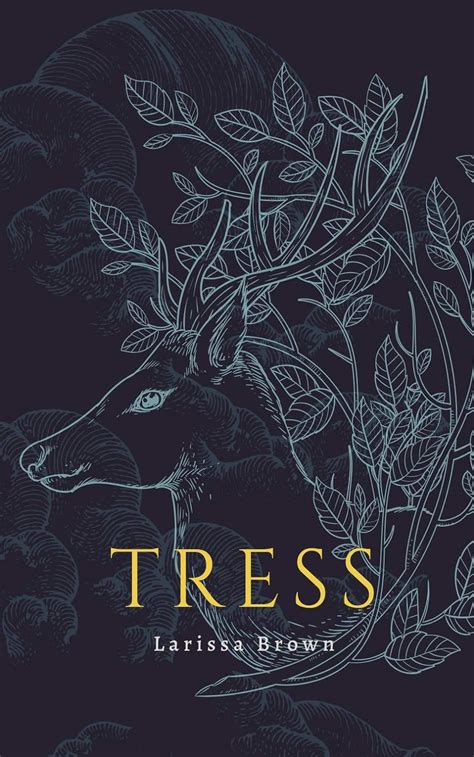 Amazon.com: Tress eBook : Brown, Larissa: Kindle Store