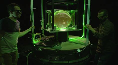 Fludyco Core Rotation Lechromophore Production Audiovisuelle