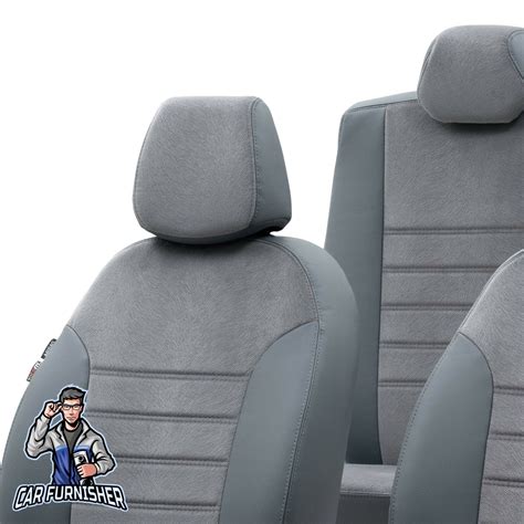 Discover The Perfect Ford Transit Car Seat Covers For You Carfurnisher