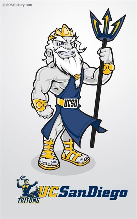 The Sport Mascot Design specialist » SOSFactory