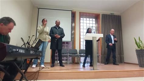 Igreja Evangélica Assembleia De Deus Pentecostal Porto Costa Cabral