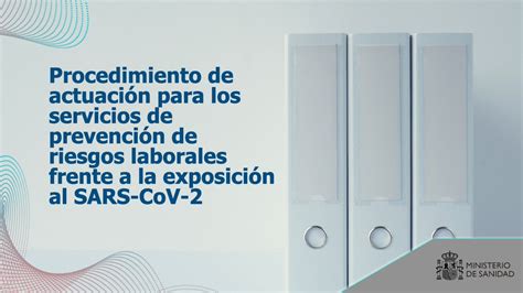 Ministerio De Sanidad On Twitter 🔊publicada La Actualización Del 📄