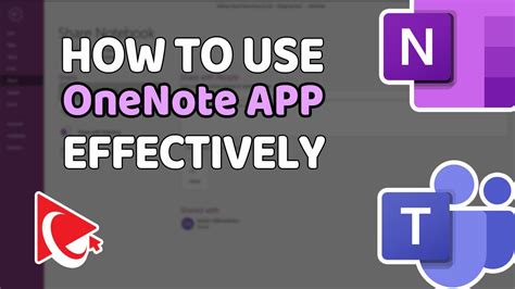 Using Onenote In Teams How To Add And Use Onenote Notebook To Microsoft