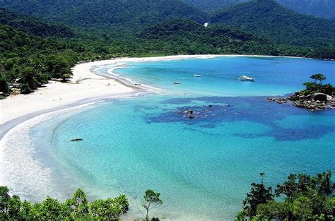 O Que Voc Precisa Saber Antes De Ir A Ilhabela