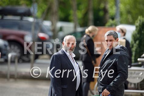 20 Court Danny Healy Rae 1025 Kerrys Eye Photo Sales