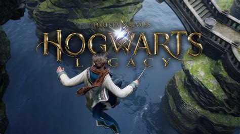 Let S Play Hogwarts Legacy 018 Vor Verschlossenen Toren YouTube