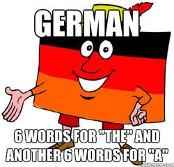 Funny german Memes