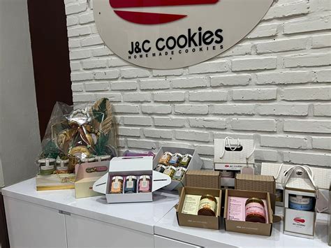 Manjakan Konsumen Setianya Jelang Ramadan J C Cookies Hadirkan Varian