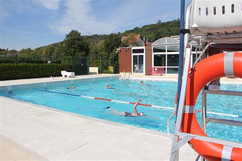 Vidange Annuelle De La Piscine De Champigneulles Bassin De Pompey