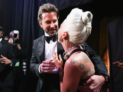 Pictured Bradley Cooper And Lady Gaga Best Pictures From The