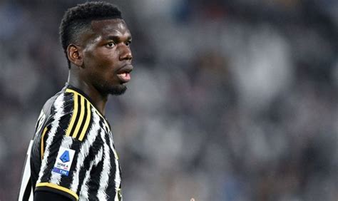 JT Foot Mercato : la réponse sèche de la Juventus à Paul Pogba