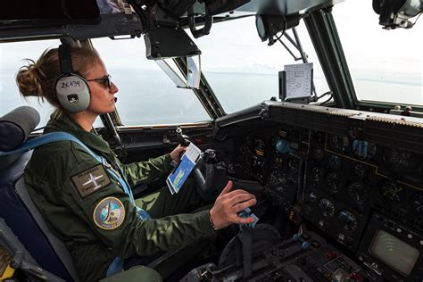 Pilote de transport devenir pilote de transport dans larmée de lAir