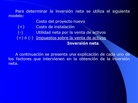 Presupuestos Para Desembolsos Capitalizables