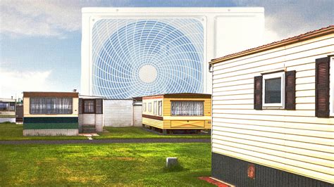 Why Ithaca Is Installing Heat Pumps In Mobile Homes