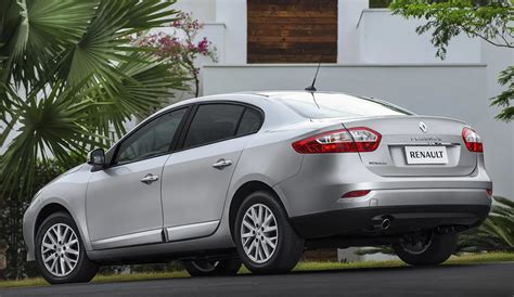 Renault Fluence Listado De Coches Con Cadena De Distribuci N