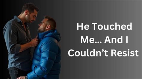 My Stepbrothers Secret Desire In The Kitchen Gay Love Story YouTube