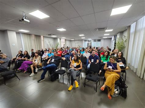 Confer Ncia Estadual Debate Prioridades Para A Campanha Nacional